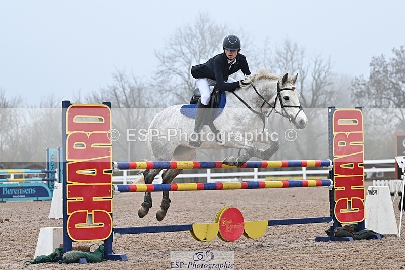 251115-123426-01000 - Cls 10 Pony Foxhunter and 1.10m Open