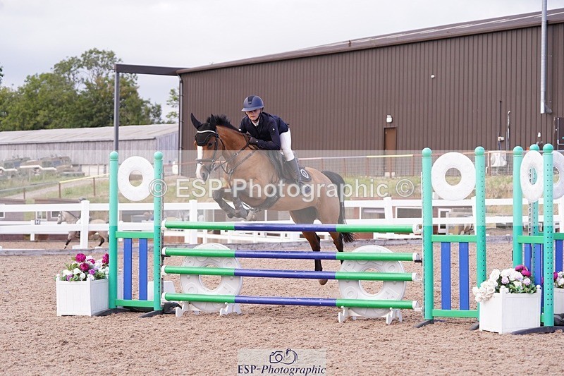 250628-191024-07813 - Cls 25 Blue Chip Pony Newcomers & 1m Open