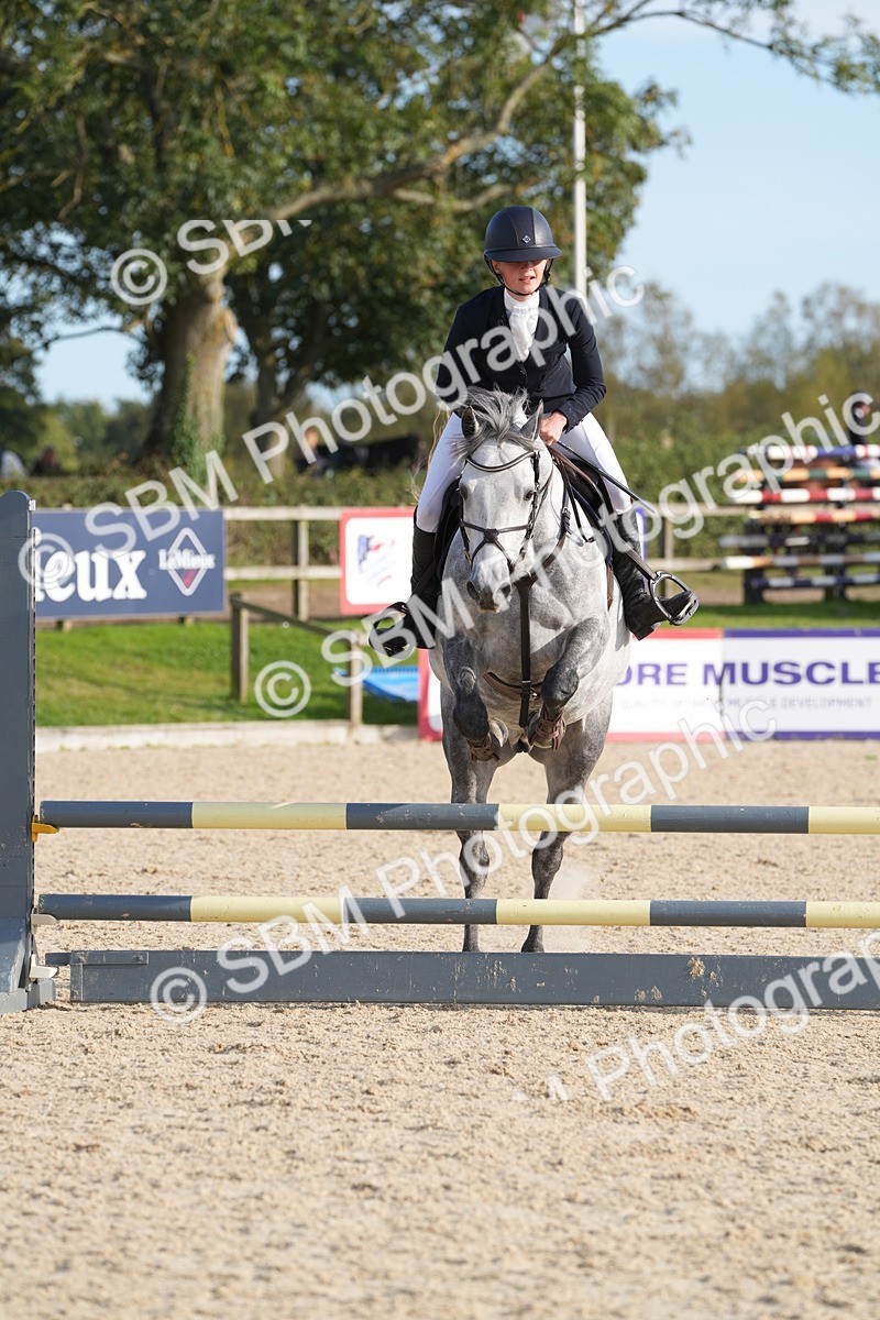 SBM_53300 - J23 - Junior Horse 70cm Championship