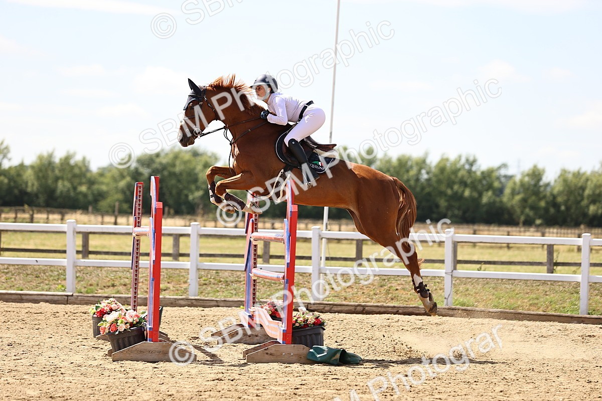 SBM_011073 - Class 10 - Talent Seekers Inc 7 Years Old Championship Qualifer - 1st Half