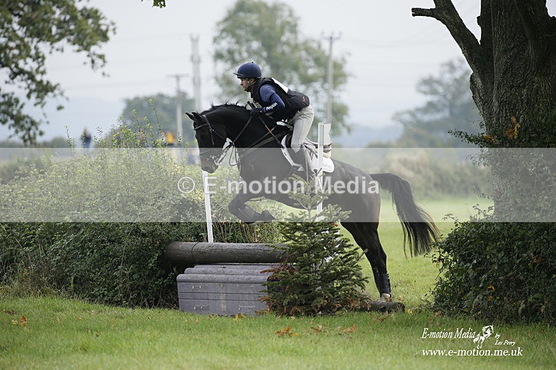  WWHT 171021 0980 - Open Novice (0.80m)  17/10/21