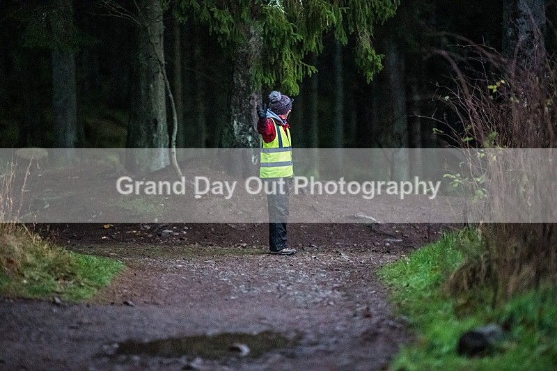 TVU-1 - High Terrain Events Tweed Valley 50 & 65K Ultra Trail Races Sunday 20th November 2022