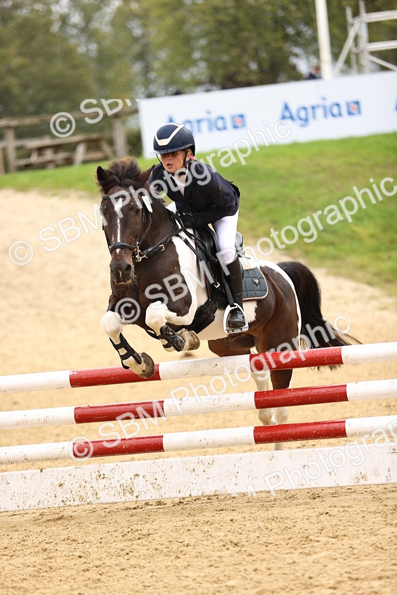 SBM_68920 - J18 - Junior Pony 85cm championship