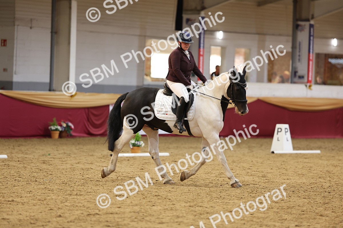 SBM_09457 - Class 51 Dressage to Music