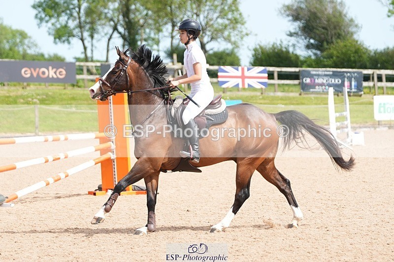 260523-152546-00765 - Cls 9 Pony Foxhunter and 1.10m Open