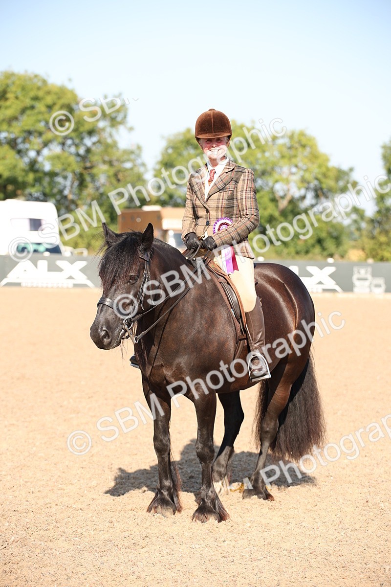 SBM_00776 - Class 14 Ridden M&M Wildcard