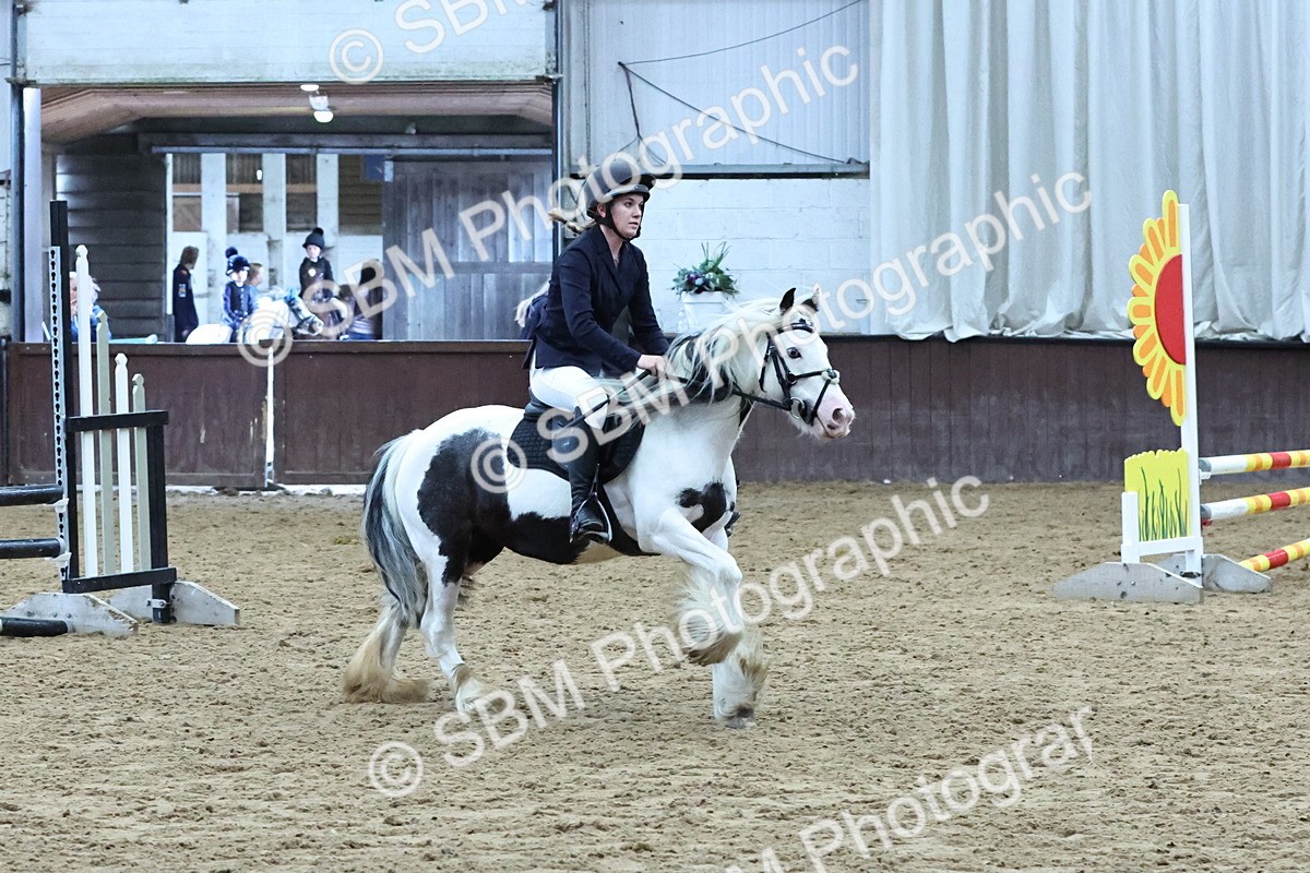 SBM_005853 - Class 7 - 70cm Open