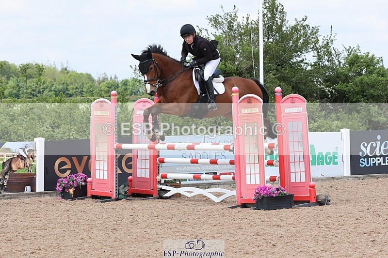 260510-130044-06290 - Cls 46 95cm Amataur Qualifier