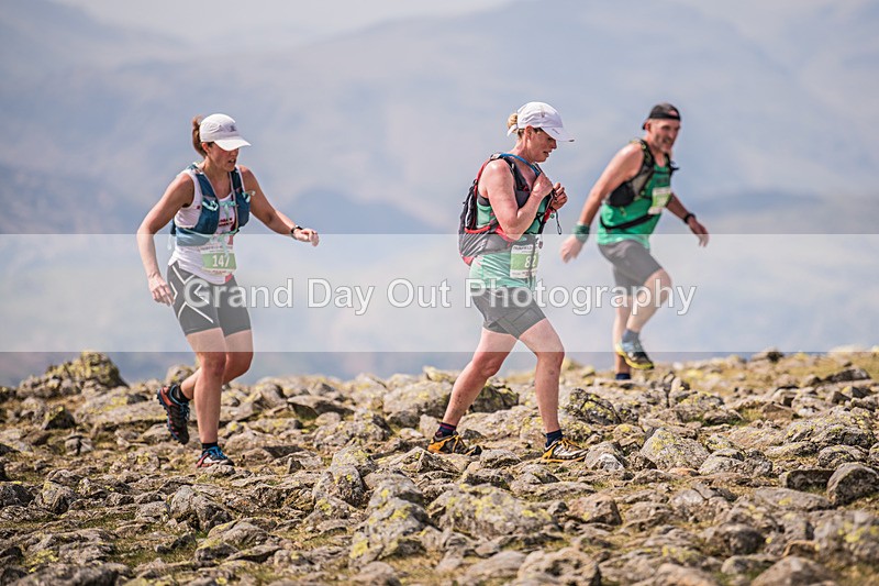 Fairfield-671 - Fairfield Horseshoe Fell Race Saturday 11th May 2024