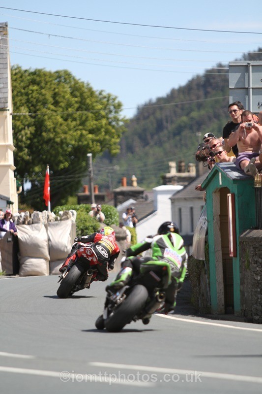 IMG_1982 - SuperSport Race 2 - TT 2013