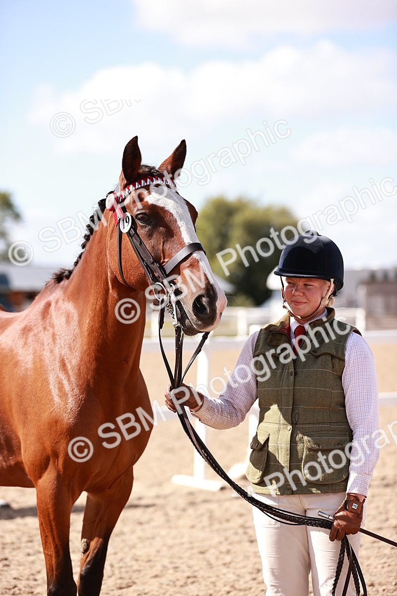 SBM_22998 - Class 707 - IH groom Helpers Class