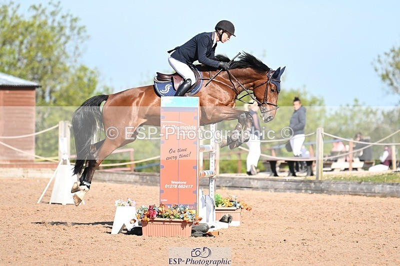 250509-094910-04852 - Cls 13 Snr Foxhunter