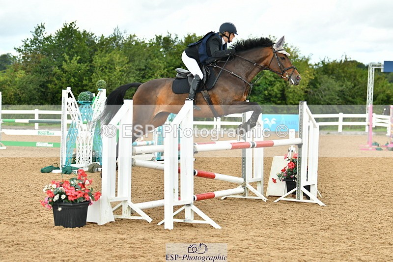 230813A-111905-11714 - Cls 40 A&B Senior Discovery & 1m Open