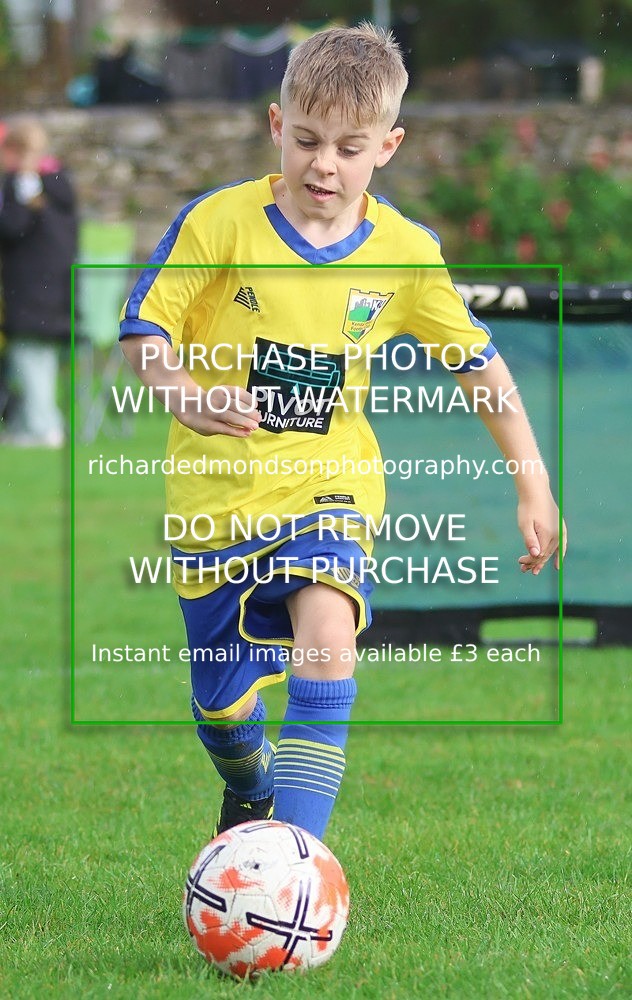 533A9980 - Kendal United Under 7's