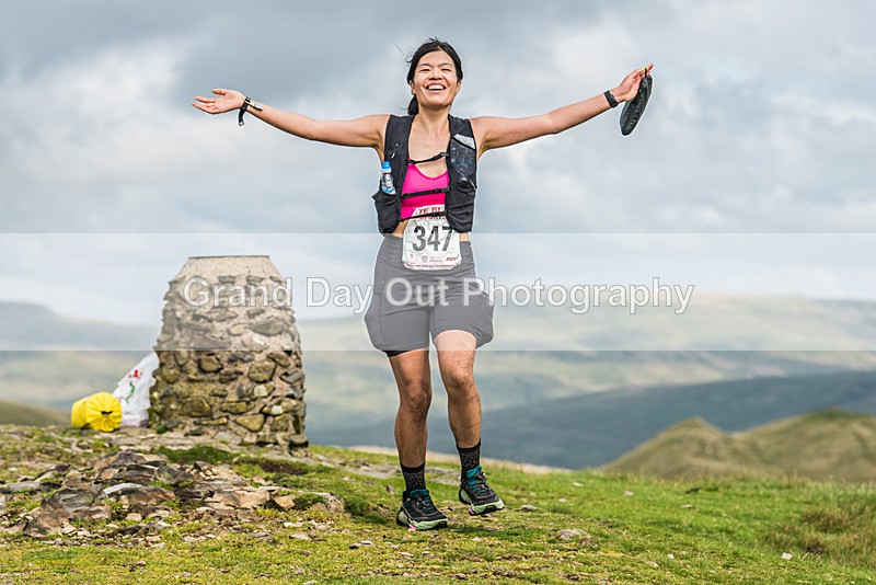 Sedbergh -2276 - Sedbergh Hills Fell Race Sunday 20th August 2023