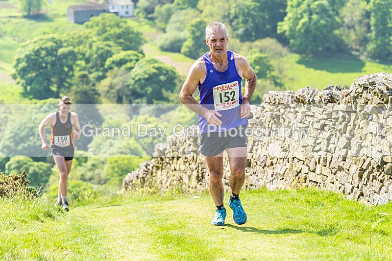 Two Tops-489 - Two Tops Fell Race Saturday 18th May 2024