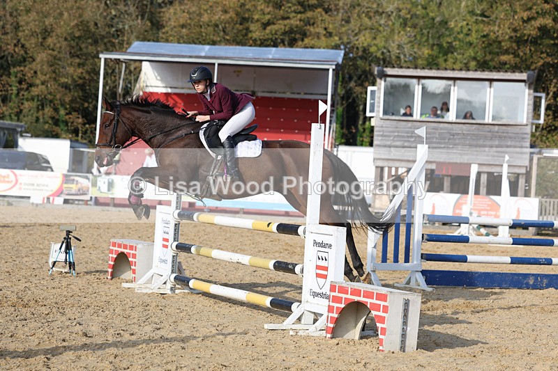 3E7A8809 - Class 6: 90cm open