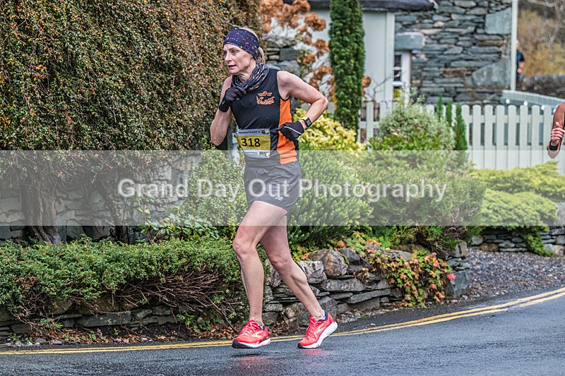 Derwentwater-594 - Derwentwater 10 Mile Road Race Sunday 2nd November 2025