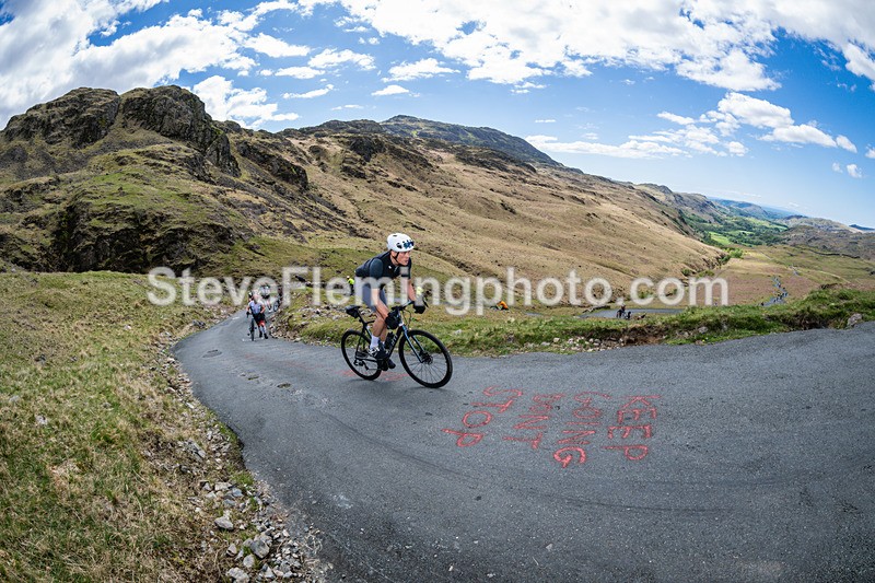 134455 - Hardknott Pass Camera 2 13.00-14.00