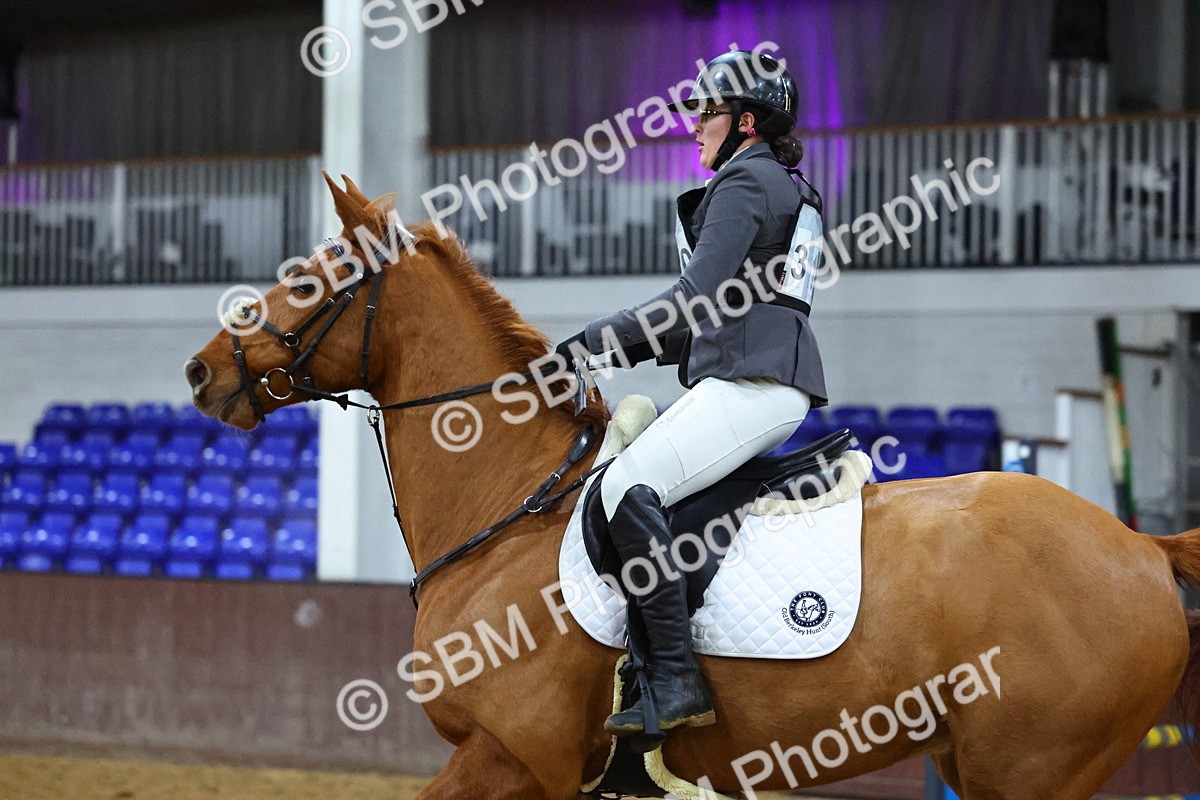 SBM_003170 - Class 7 - Stockings 1.00m