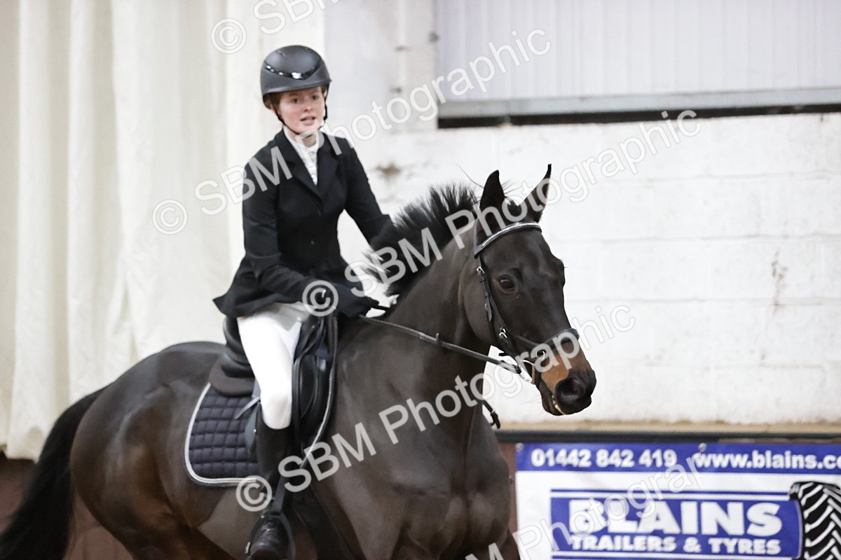 SBM_001022 - Class 2 - 60cm