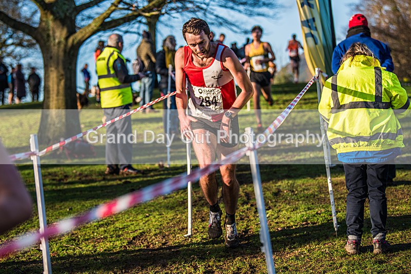 Cumbria XC-405 - Cumbria County Cross Country Championship, Keswick Saturday 6th January 2024