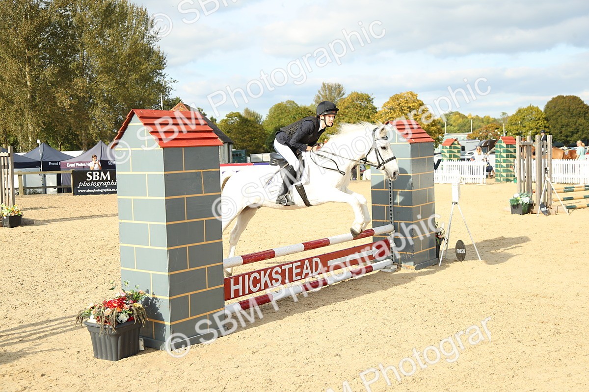 SBM_51657 - J7 - Junior Pony 60cm Championship