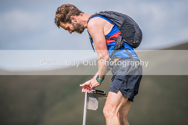 Sedbergh-862 - Sedbergh Hills Fell Race Sunday 18th August 2024