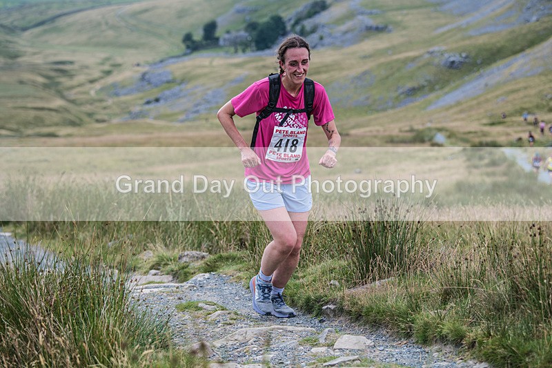 Ingleborough-512 - Ingleborough Mountain Race Saturday 18th July 2026