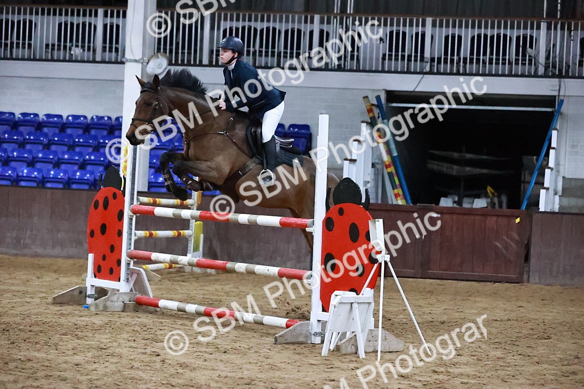 SBM_002806 - Class 8 - Show Jumping 1.10m