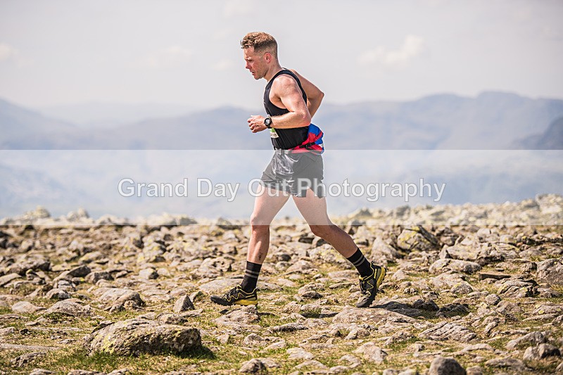 Fairfield-260 - Fairfield Horseshoe Fell Race Saturday 11th May 2024