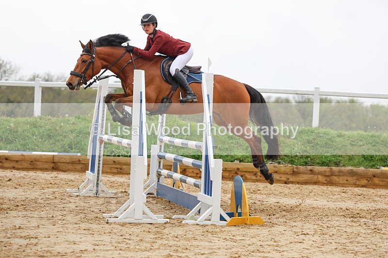 3E7A3149 - Class 5: Senior Discovery/1m open