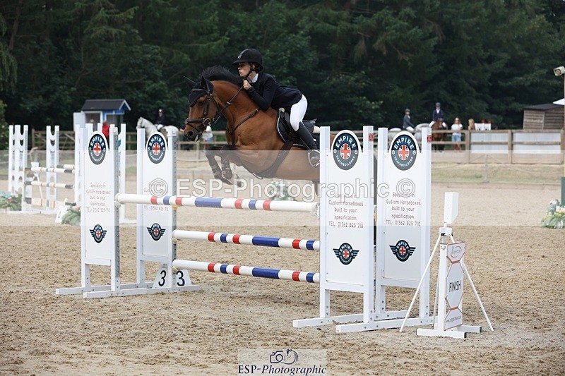 230618-094852-09788 - Cls 19 Pony Intro 1m