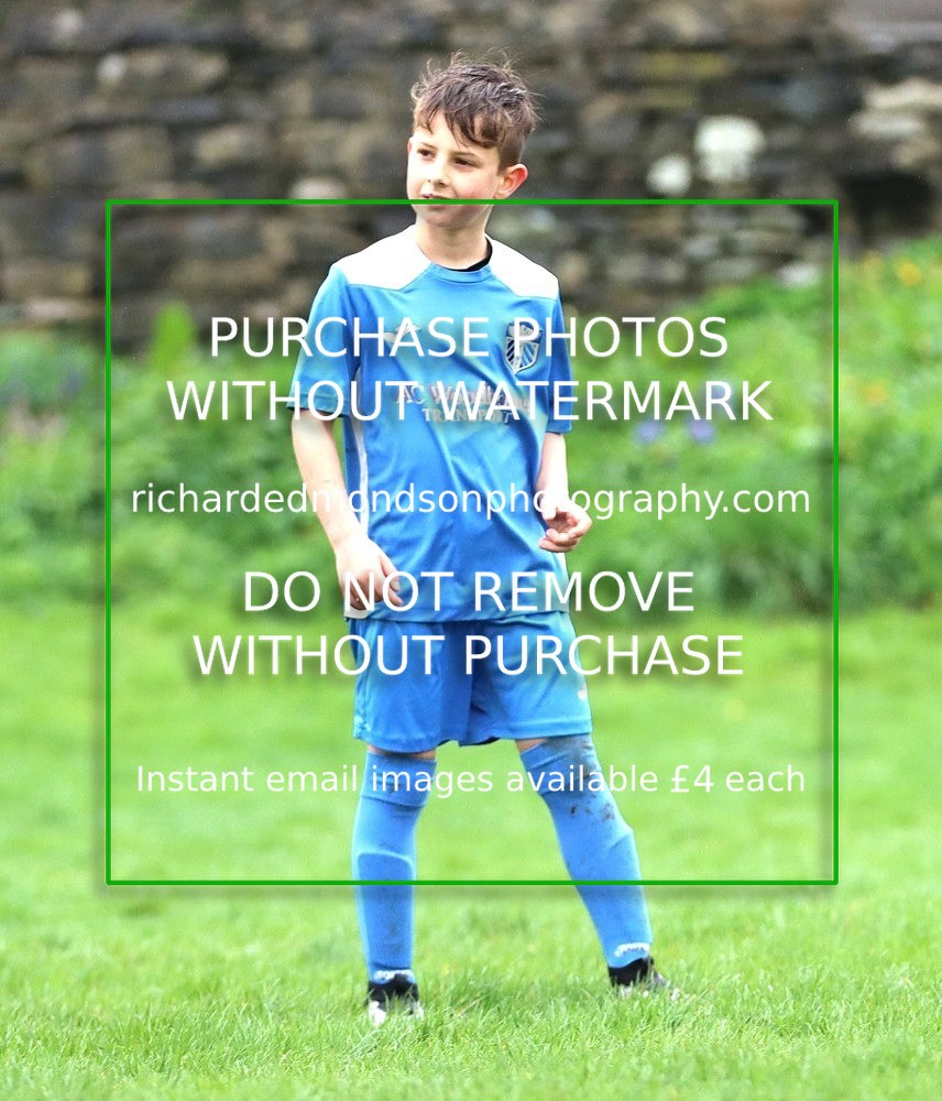 IMG_7849 - Wattsfield Under 9 vs Grange Utd Under 9 (13/4/24)