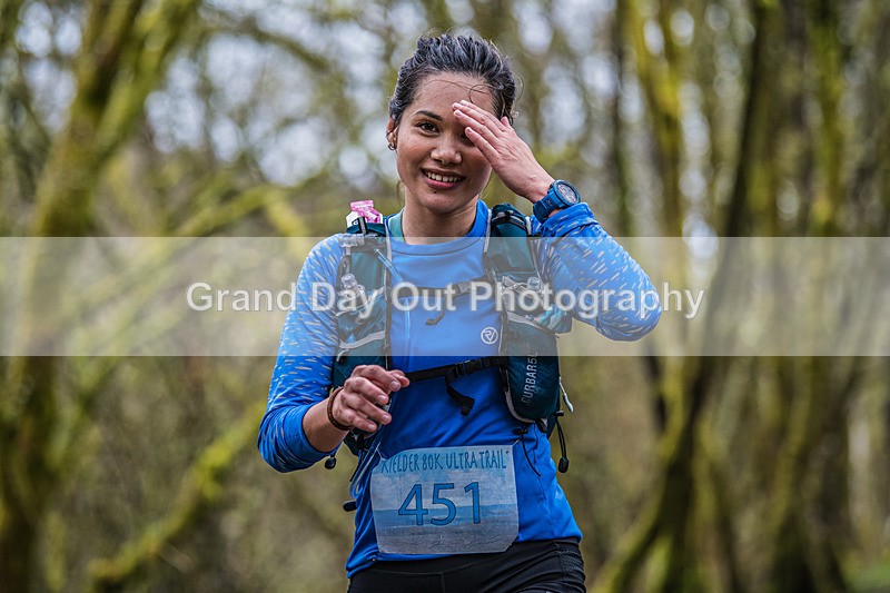 Kielder-788 - High Terrain Events Kielder 82, 50 & 32K Ultra Trail Races Saturday 13th April 2024