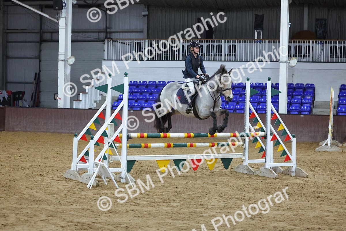 SBM_002517 - Class 6 - Show Jumping 90cm