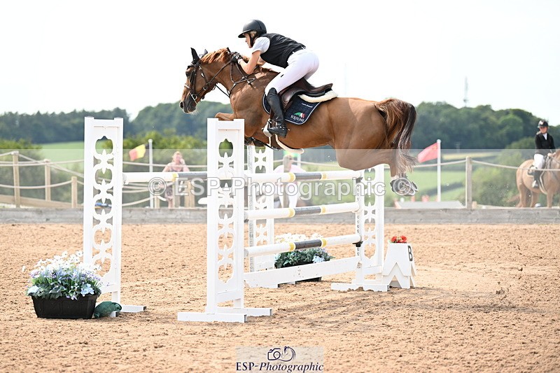 240801A-153856-02613 - Cls 5 National 1.30m Open