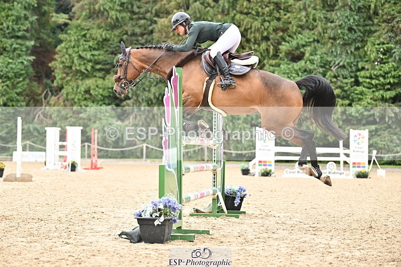 250706A-145842-20071 - Cls 49 Snr 1.10m Grand Prix