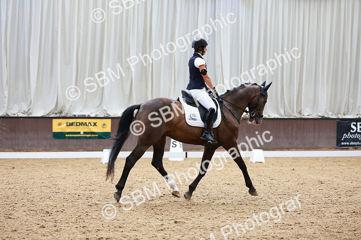 SBM_003809 - Para PYO Warm Up