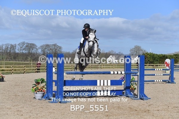BPP_5551 - CLASS 7 1.05m Amateur Championship Qualifier/ 1.05m Open