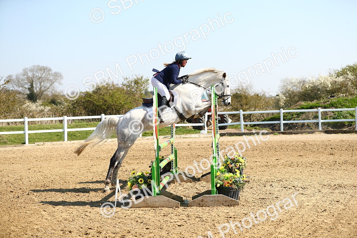 SBM_000610 - Class 3 - Senior Discovery - 1.00m