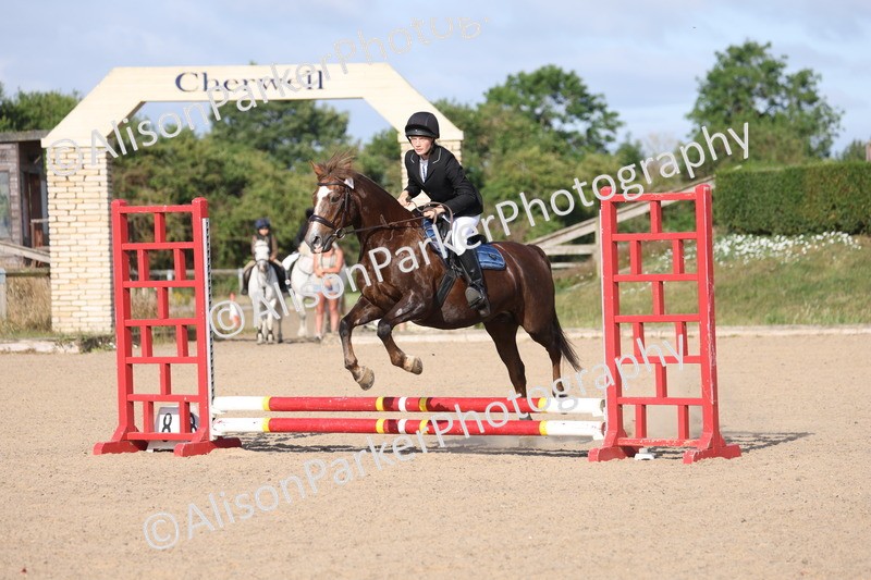 20250629-0100 - Class 1 - 40cm