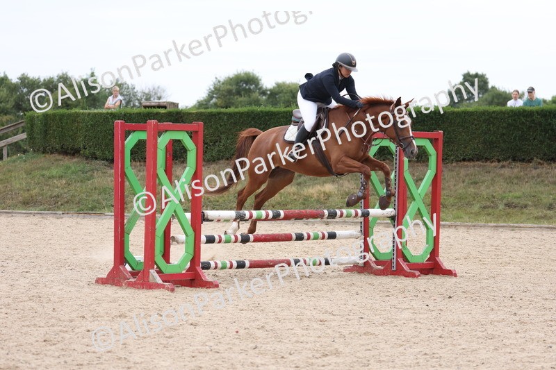 20250727-1731 - Class 5 - 80cm