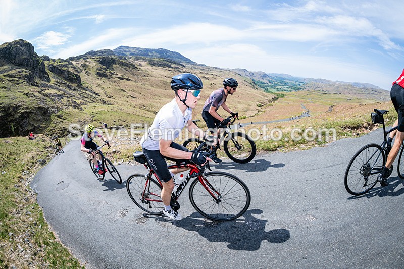 124203 - Hardknott Pass Camera 2 12.00-13.00