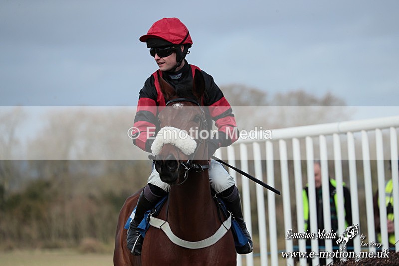 PtP 220225 46 - Kimblewick Point-to-Point  Kingston Blount 22/02/25
