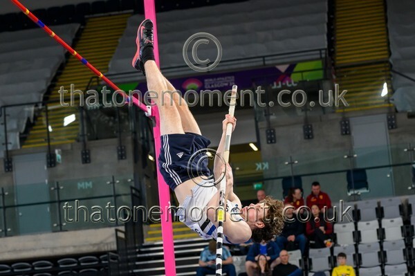 Age26SUN-918917 - Field Male