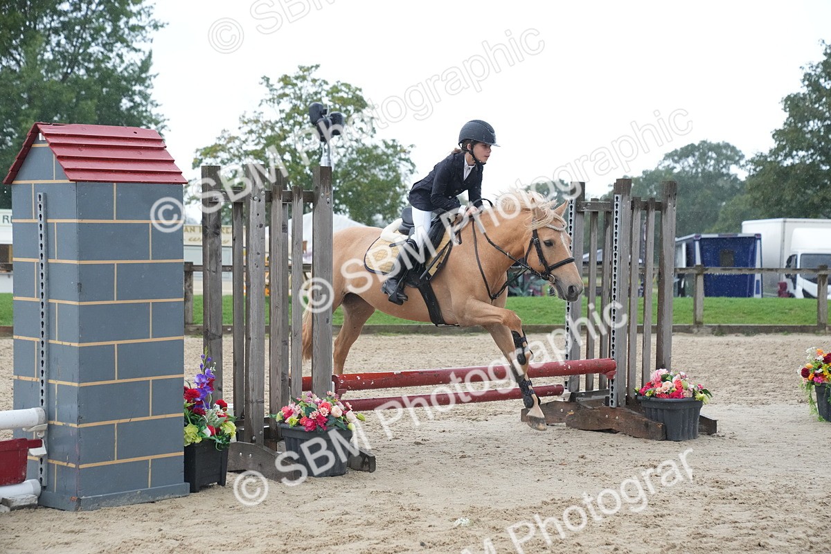 SBM_01611 - J54 - Clear Round 50cm