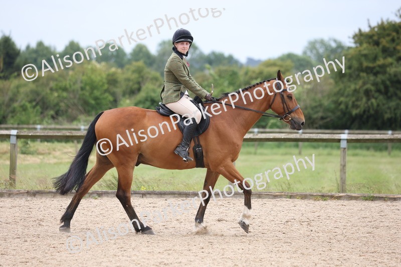 20250524-1338 - Class 16 - Hunter and Cob