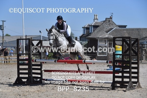 BPP_8235 - CLASS 5 Senior 1.05m Open