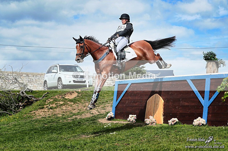 BEXC 160526 1136a - Equestrian